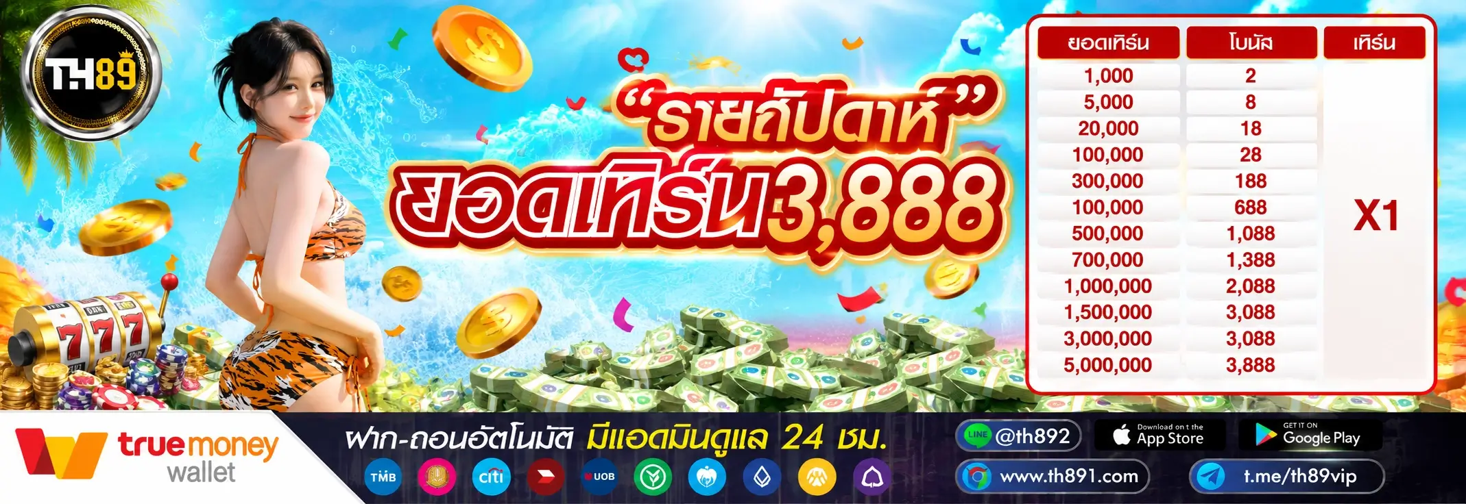 โปรโมชั่น akabet4s 1